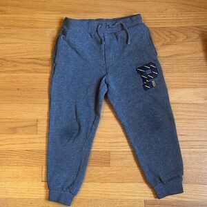 Polo by Ralph Lauren Blue Kids Jogger Pants